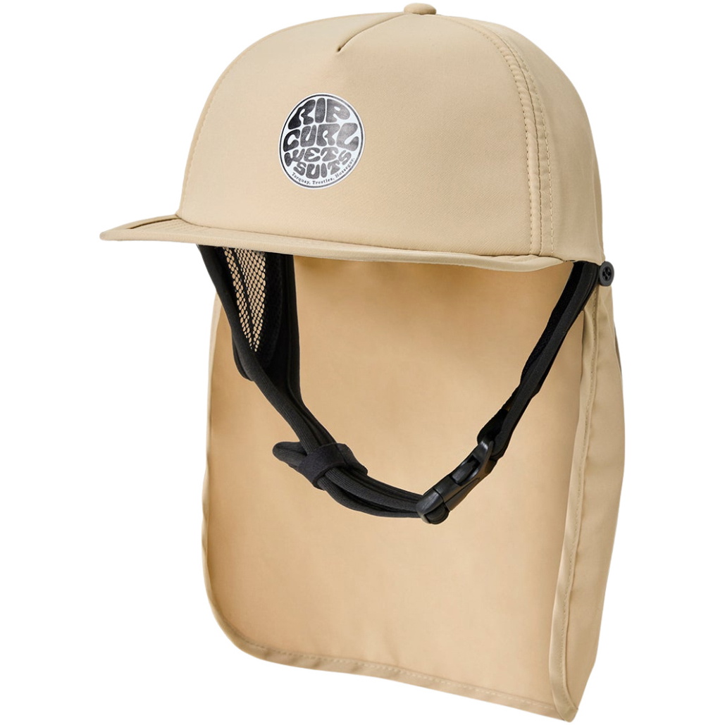 2026 Rip Curl Surf Series Cap 1GLMHE - Light Khaki